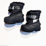 Sorel Boots 5C|158428