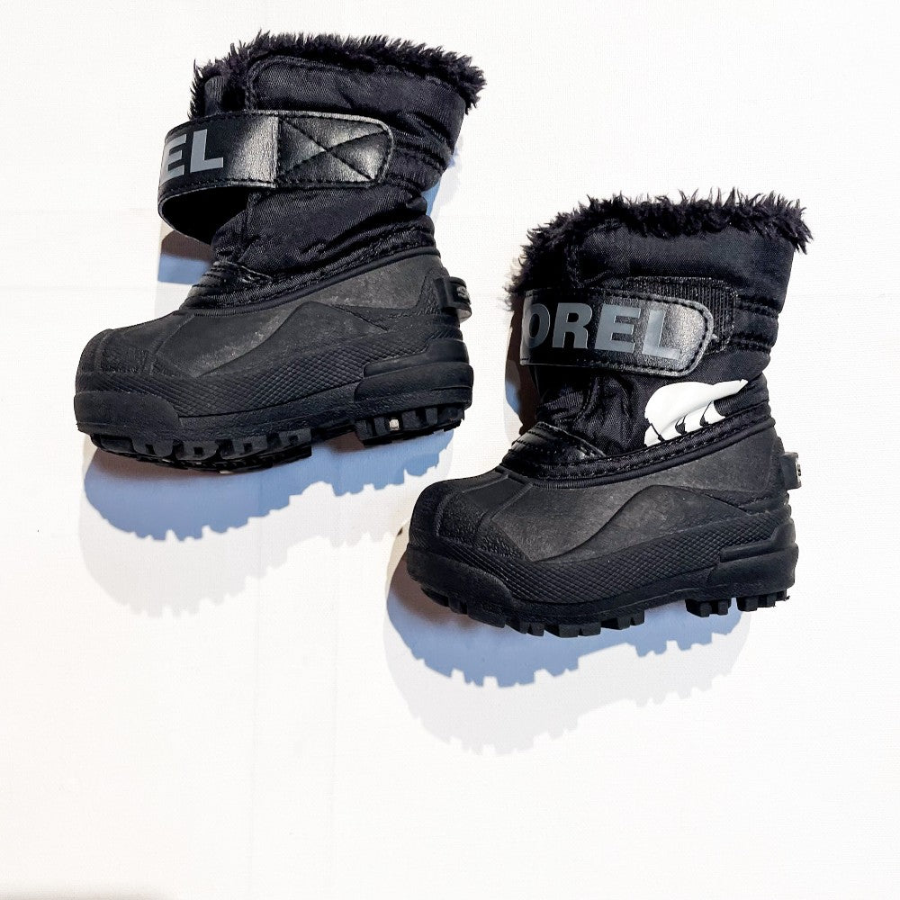 Sorel Boots 5C|158428