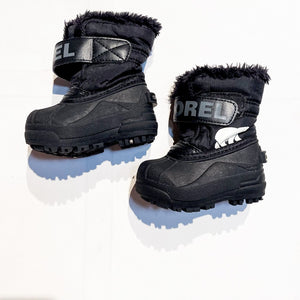 Sorel Boots 5C|158428