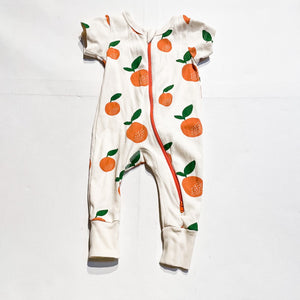 Parade Organics Sleeper 0-3M|185241