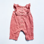 Carters Romper NB|206322