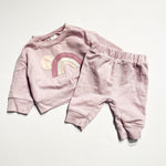 Carters Set 0-3M|224618