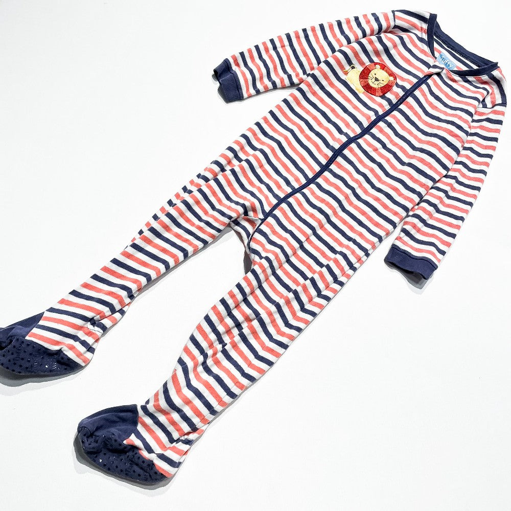 Tuffy Sleeper 24M|212052