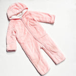 Childrens Place Bunting Suit 12-18M|233698