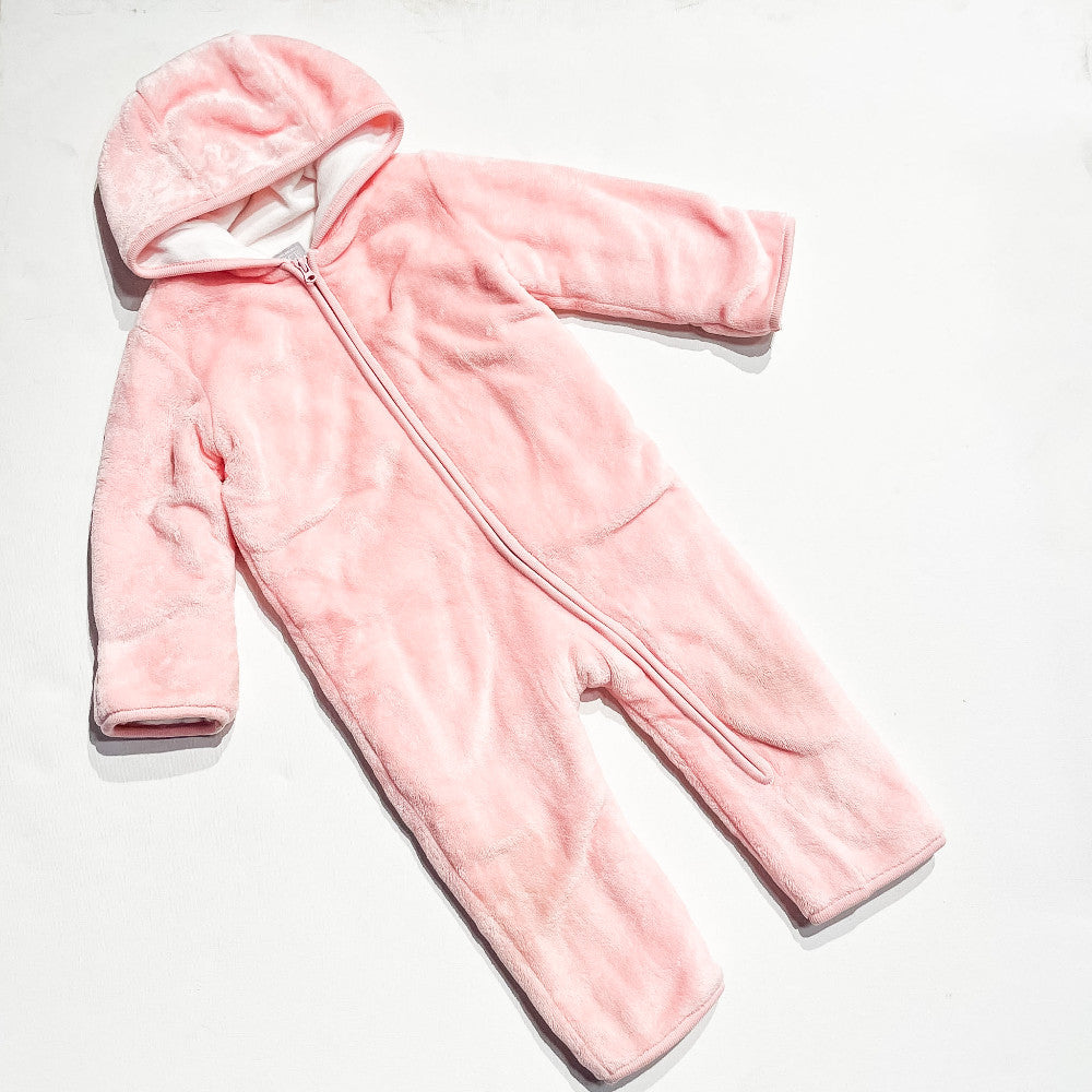 Childrens Place Bunting Suit 12-18M|233698