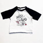 Miles The Label Shirt 3M|141228