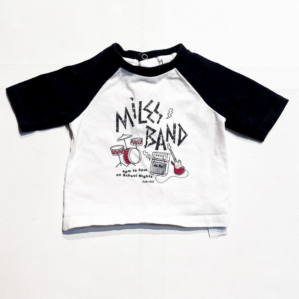 Miles The Label Shirt 3M|141228
