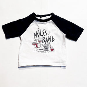 Miles The Label Shirt 3M|141228