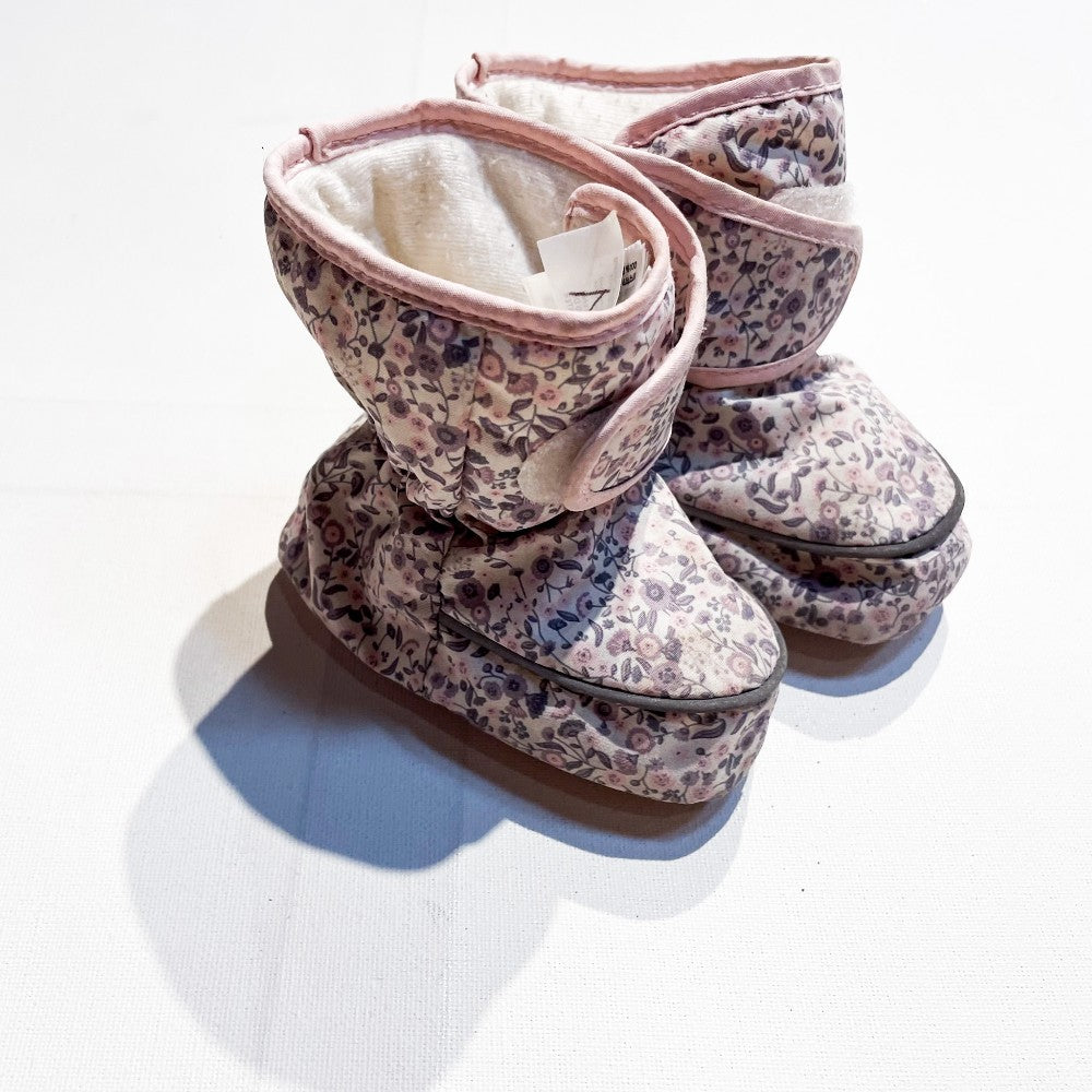 H&M Booties 1-2|160623