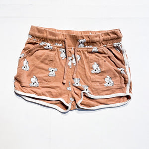 Mini Mango Shorts 4Y|152644