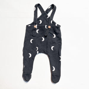 Organic Zoo Pants 0-3M|160968