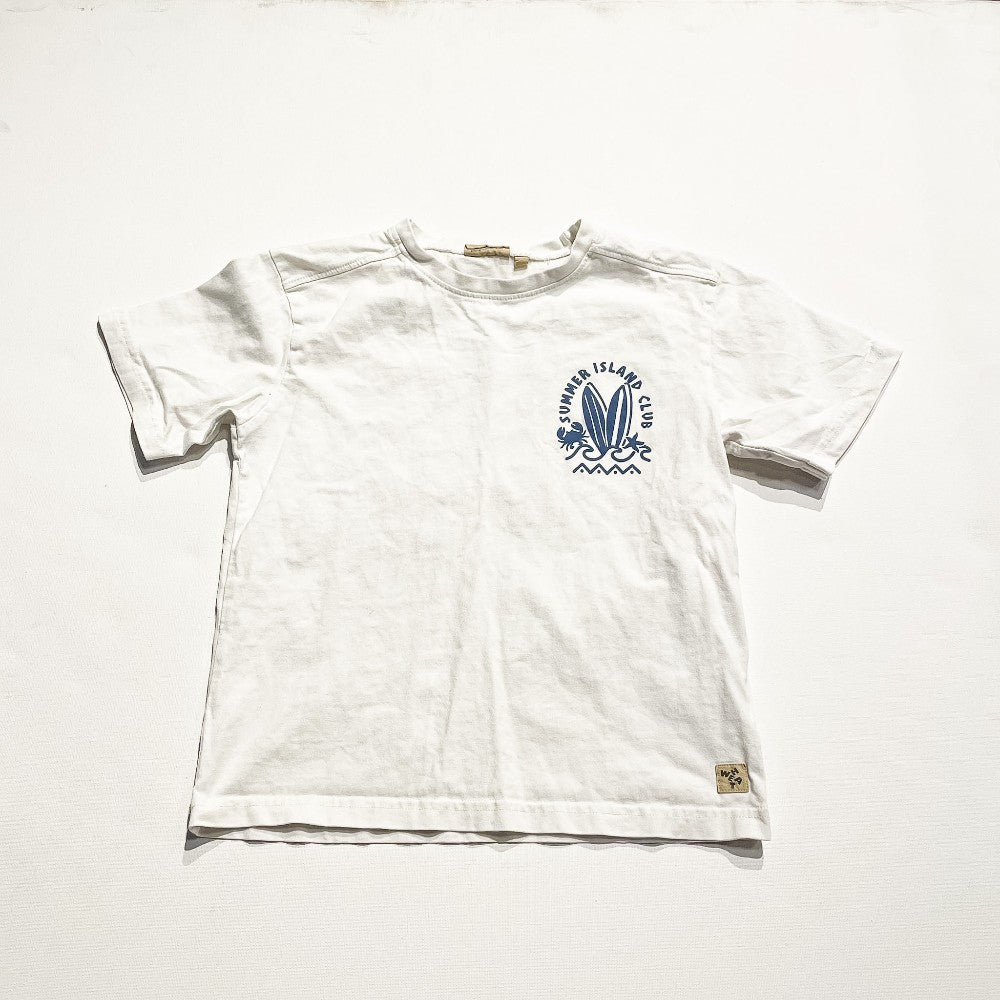 Wheat Top 6Y *Imperfection|219847