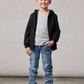 Little Bipsy - Denim Jogger|141743