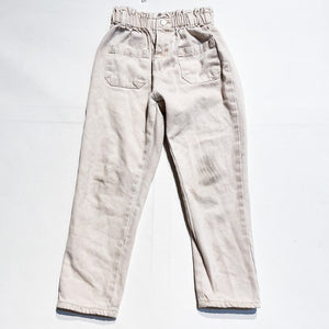 Zara Pants 4/5Y *Imperfection|168360