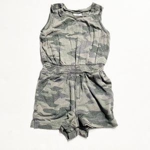 Gap Romper 2Y|225203