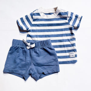 Carters Set 0-3M|159280
