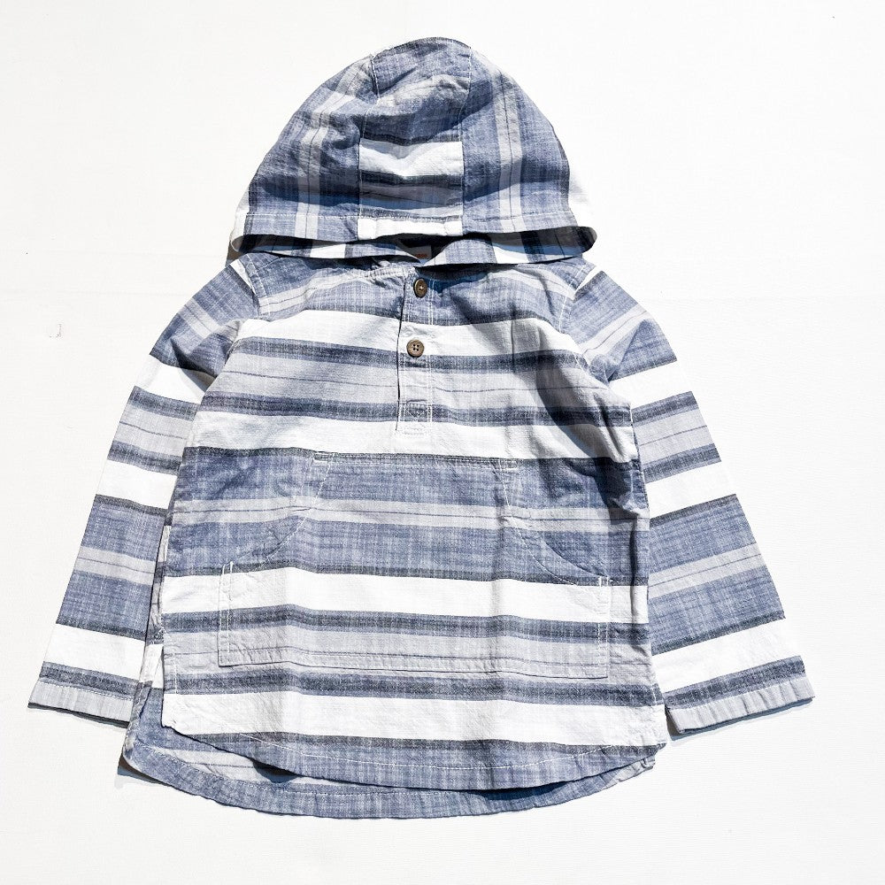 Gymboree Top 3T|176338