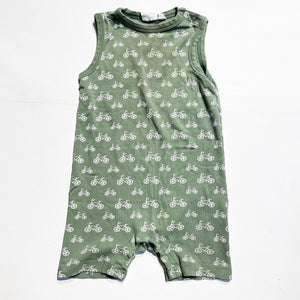 Parade Organics Romper 3Y|160879