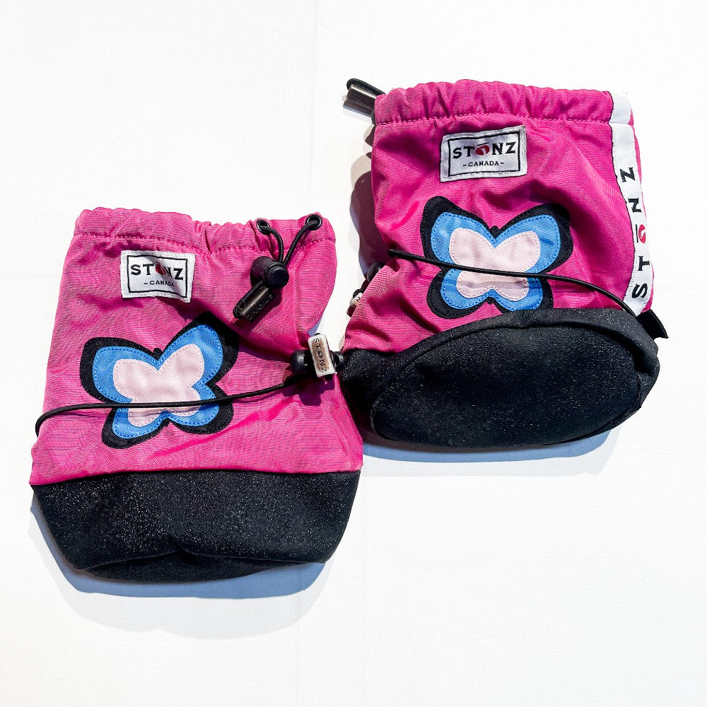 Stonz Boots 5|169734