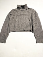 Happily Grey Sweater M|213523