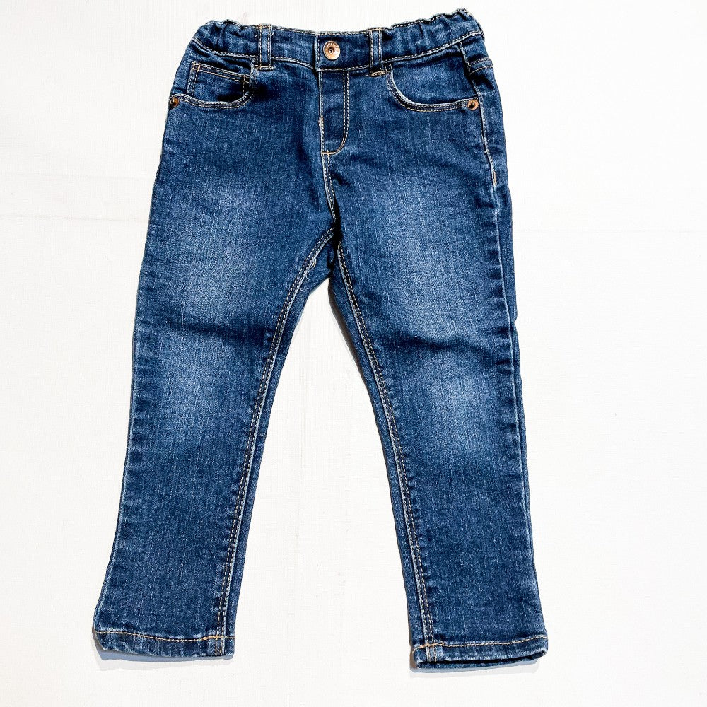 Zara Jeans 18-24M|168464