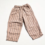 Zara Pants 4Y|225833