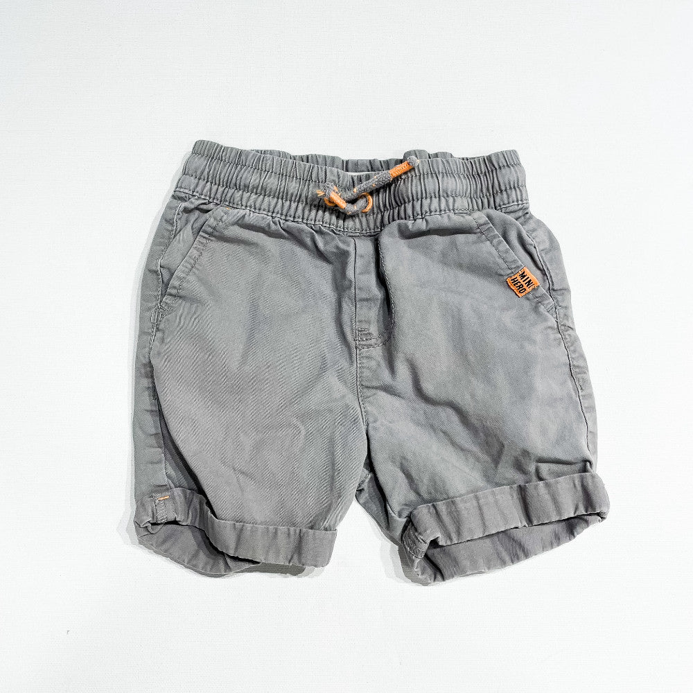 F&F Shorts 18-24M|235328