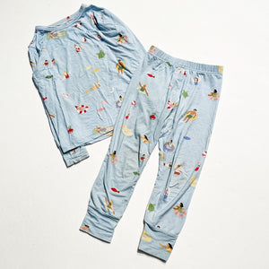 Roobear Sleep Set 2Y|211707