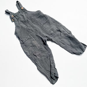 Zara Romper 2-3Y|228206