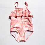 Oshkosh Swim Suit 6M|142047