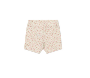 Jamie Kay - Organic Cotton Everyday Bike Short - Emmy Egret|120869