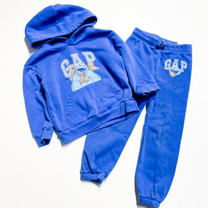 Gap Set 4Y **Knees|185581