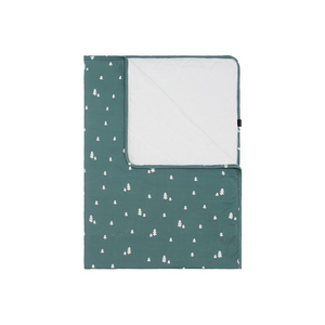 Belan.J - 1.0 TOG Snuggle Blanket 75 x 105CM  - Tiny Trees|164119