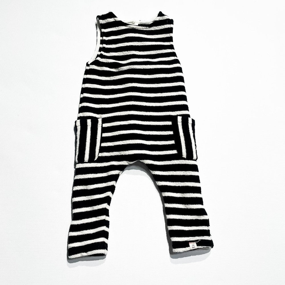 Me & Henry Romper 3-6M|205528