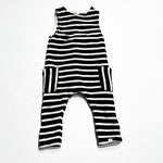 Me & Henry Romper 3-6M|205528
