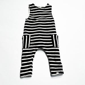 Me & Henry Romper 3-6M|205528