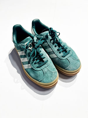 Adidas Gazelle Shoes 6.5|214023