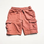 Deux Par Deux Shorts 5Y|224117