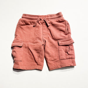 Deux Par Deux Shorts 5Y|224117