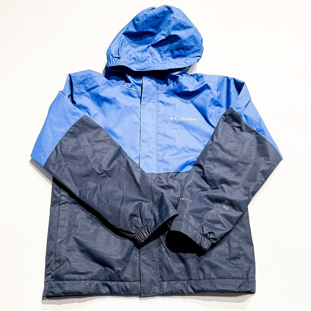 Columbia Jacket 6Y|228697