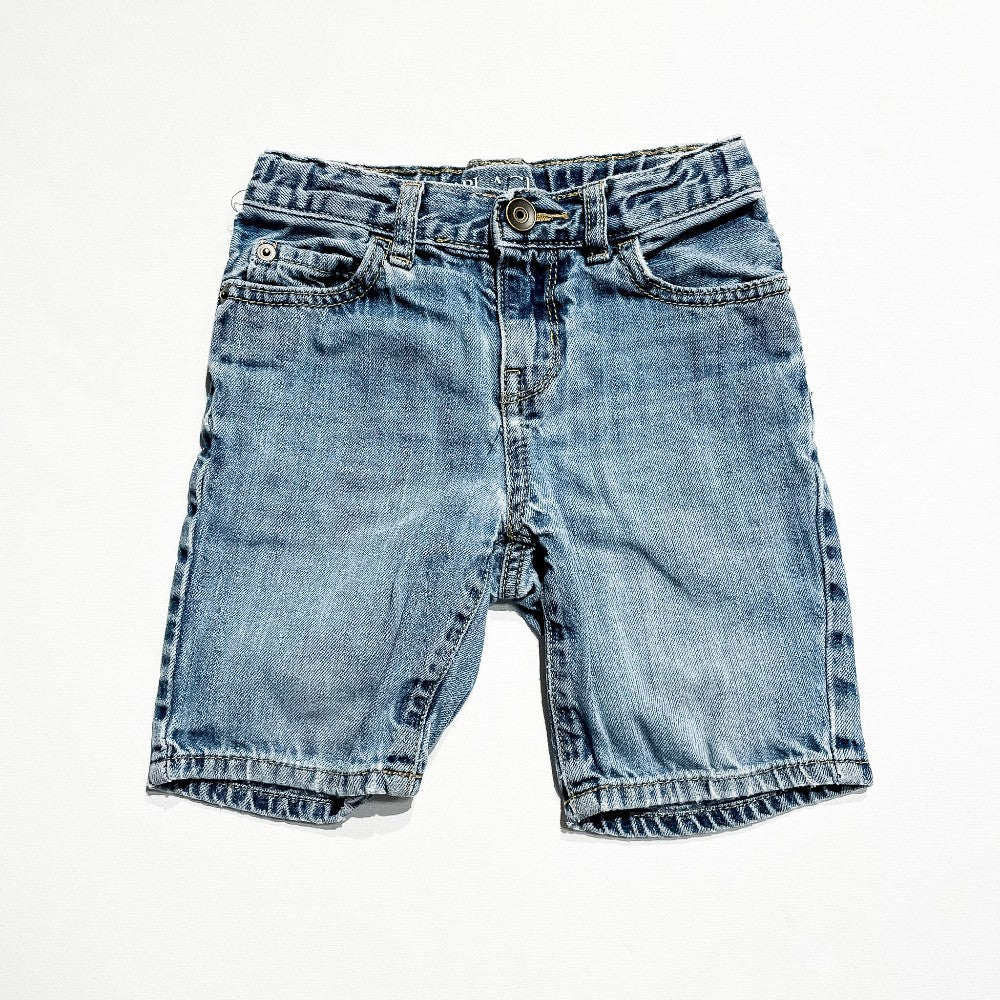 Childrens Place Shorts 4Y|206027