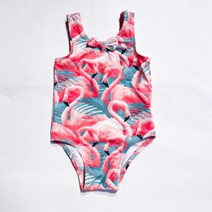 Old Navy Swim Suit 12-18M|120730