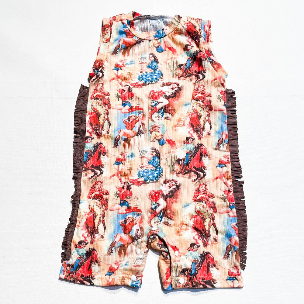 Romper 3Y|168603