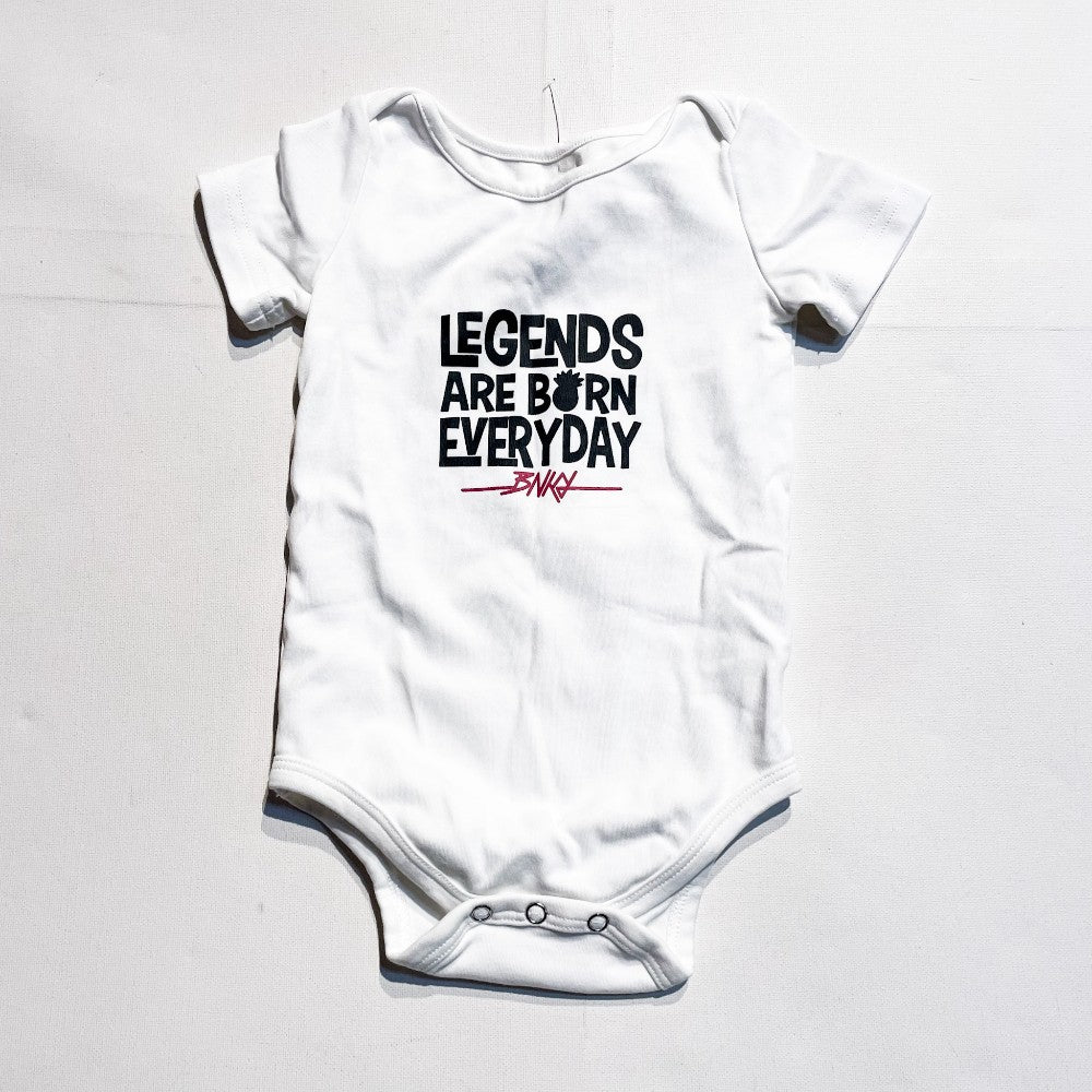 Binky Bro Onesie 12-18M|173779