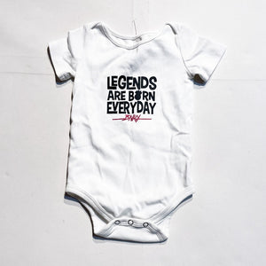 Binky Bro Onesie 12-18M|173779