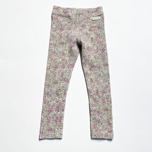 Zara Leggings 5Y|190183