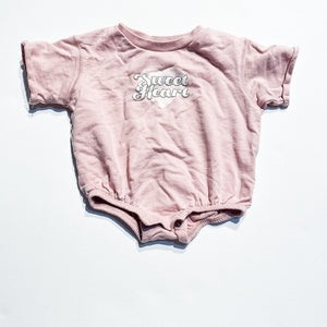 Baby Romper 3-6M|191550