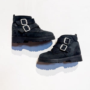 Zara Boots 6|144746