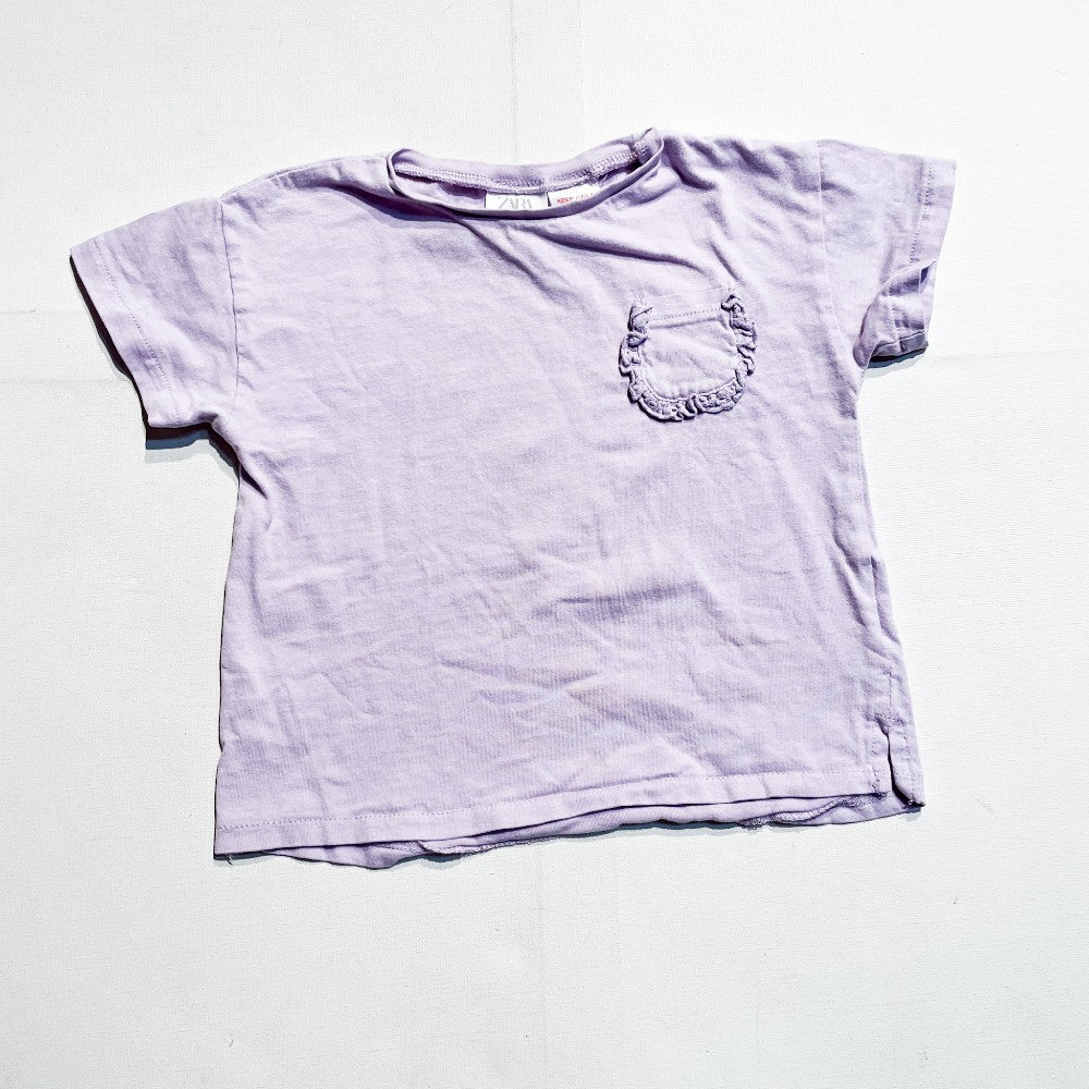 Zara Shirt 12-18M|156665