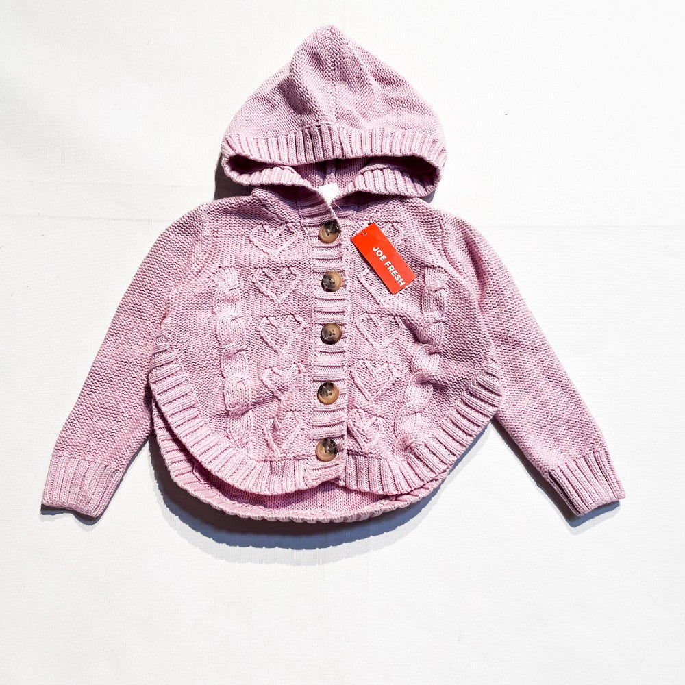 Joe Sweater 6-12M|182294